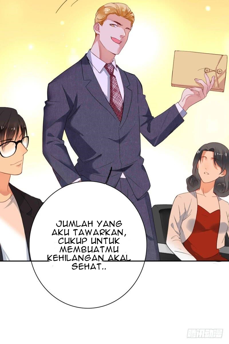 NSD Gaming Chapter 29 Bahasa Indonesia
